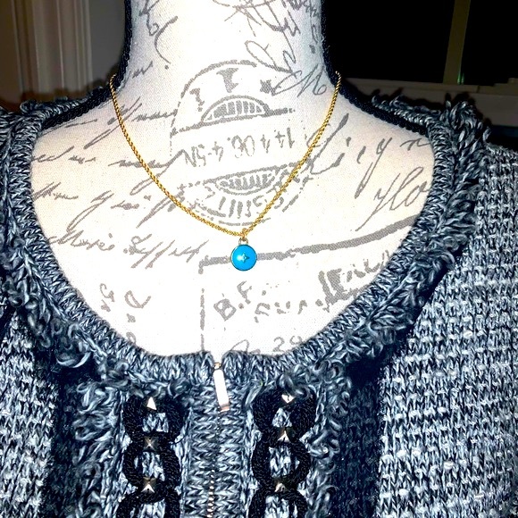 Louis Vuitton necklace